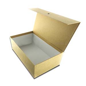 Rigid Handmade Boxes