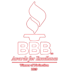 BBB logo A+ Company
