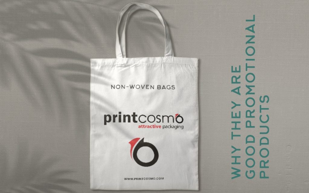 Why they are good promotional products