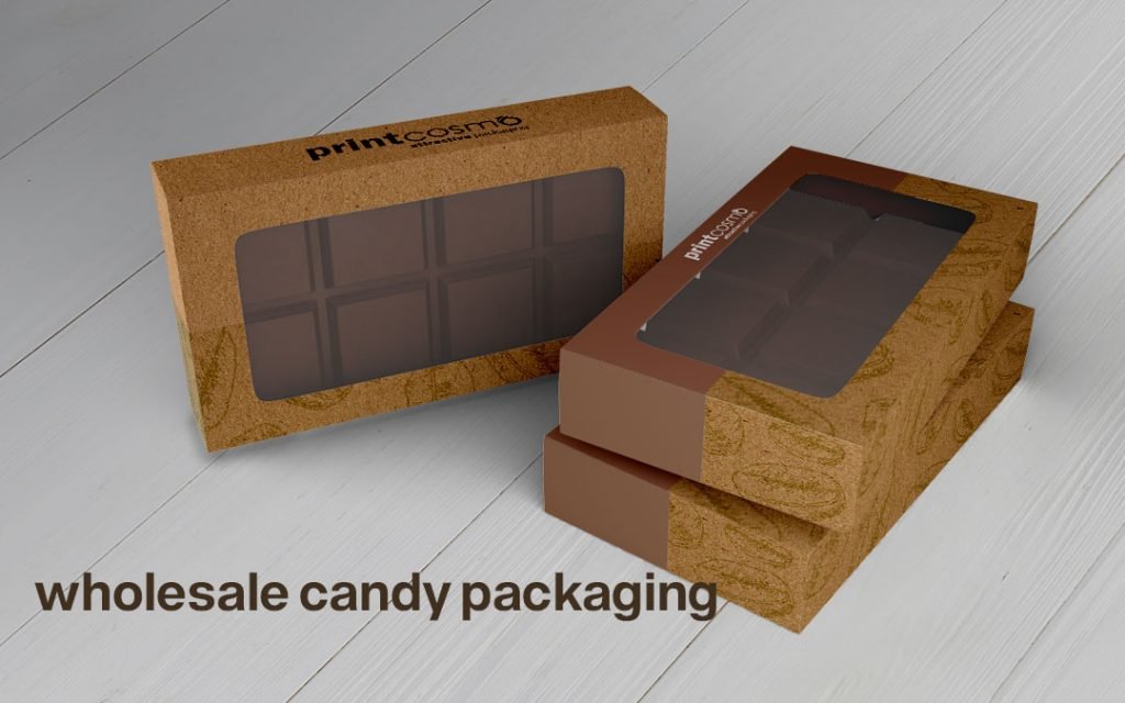 wholesale candy packaging