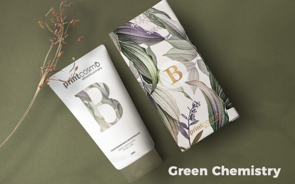 custom cosmetic packaging