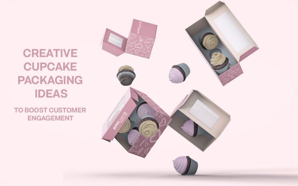 cupcake packing ideas